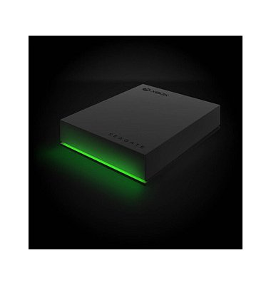 Seagate Game Drive For Xbox 4TB
