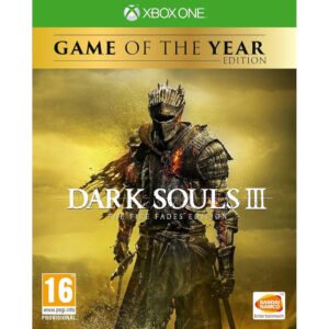 Dark Souls III: The Fire Fades Edition Xbox One