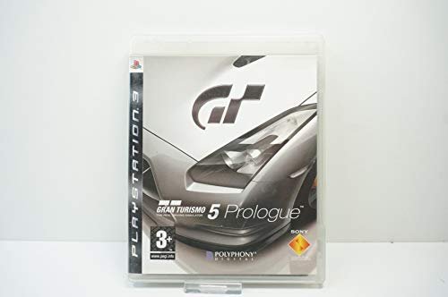 Gran Turismo 5 Prologue