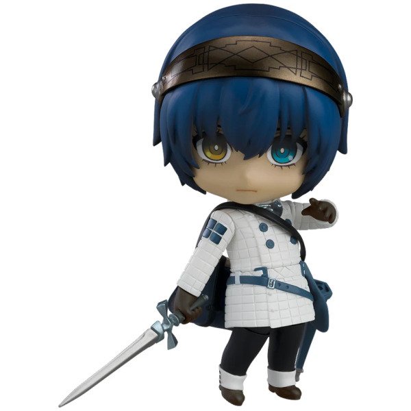 Good Smile Company Metaphor: ReFantazio Basic Nendoroid Action Figure Protagonist 10 Cm