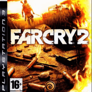 Far Cry 2