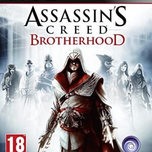 Assassin's Creed : Brotherhood