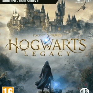 Hogwarts Legacy : L'Héritage De Poudlard