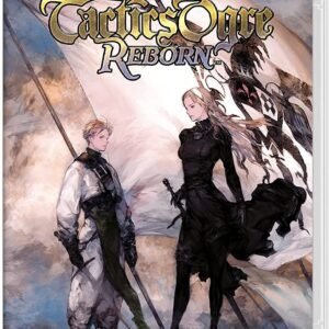 Tactics Ogre: Reborn
