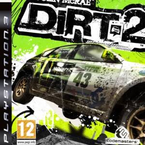 Colin McRae DIRT 2