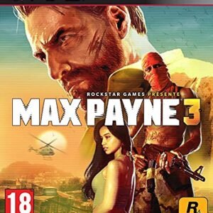 Max Payne 3