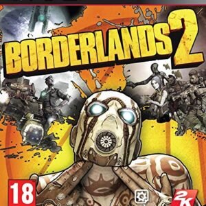 Borderlands 2
