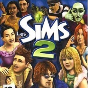 Les Sims 2