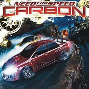 Need for speed : carbon