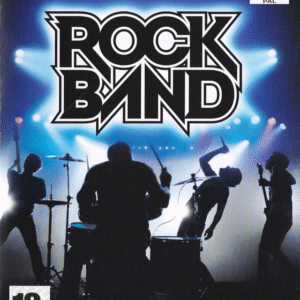 Rock Band