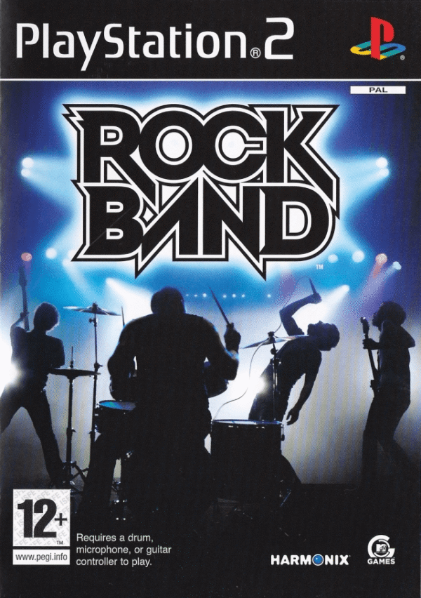 Rock Band