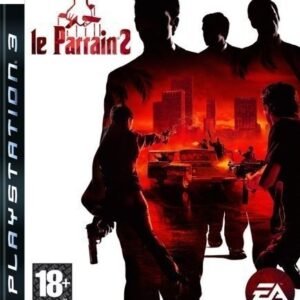 Le Parrain 2