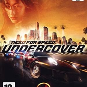 Need for Speed Undercover