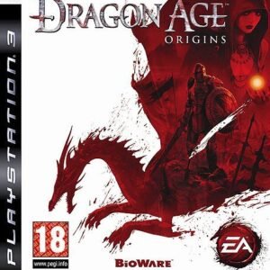 Dragon Age : Origins