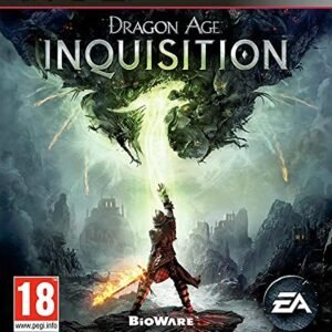 Dragon Age Inquisition