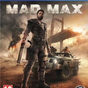 Mad Max