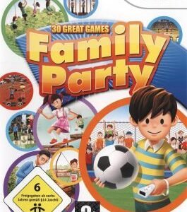 Family Party
