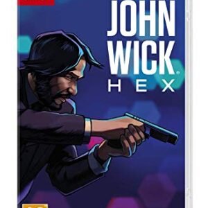 John Wick Hex