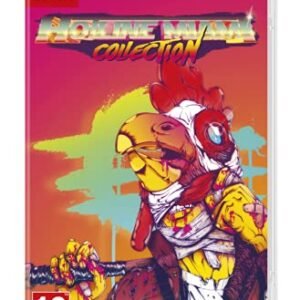 Hotline Miami Collection