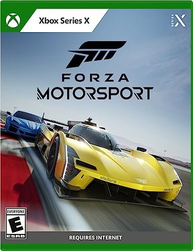Microsoft Forza Motorsport Standard Xbox Series X