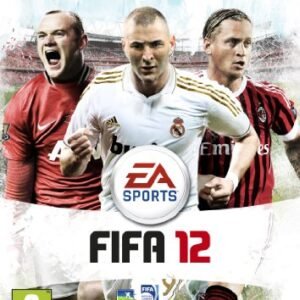 Fifa 12