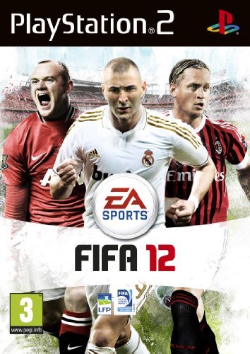 Fifa 12