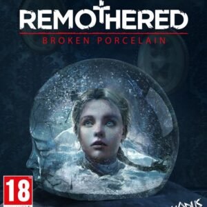 XBOX ONE Remothered: Broken Porcelain/Tormented Fathers Set