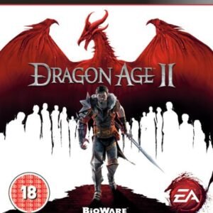 Dragon Age II