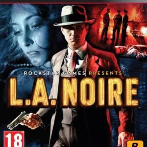 L.A. Noire