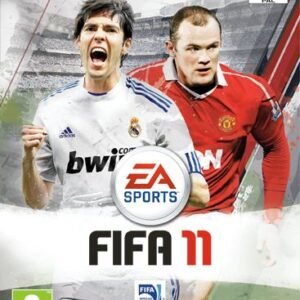Fifa 2011