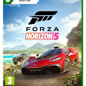 Forza Horizon 5
