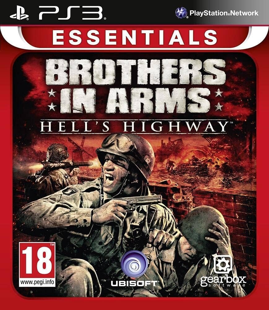 Brothers in Arms : Hell's Highway