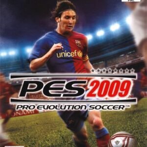 Pro Evolution Soccer 2009