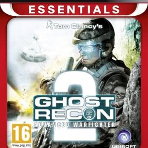 Ghost Recon Advanced Warfighter 2 Essentials