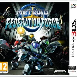 Metroid Prime : Federation Force