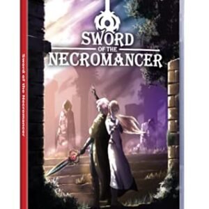 Sword of the Necromancer