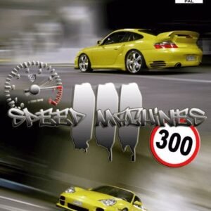 Speed Machines III