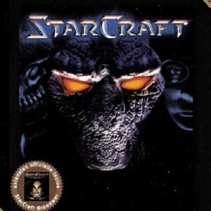 Starcraft (PC)