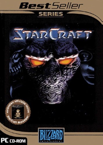 Starcraft (PC)