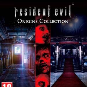 Resident Evil Origins Collection - Xbox One