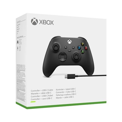 Manette xbox series x