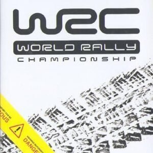 WRC: World Rally Championship - Platinum