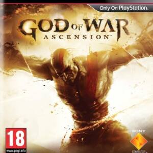 God Of War: Ascension