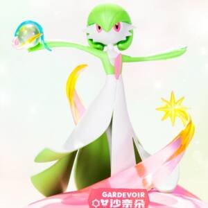 Funism - Figurine - Pokémon : Gardevoir 10cm