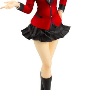 Kakegurui ARTFX J Statue 1/8 Mary Saotome 21 Cm
