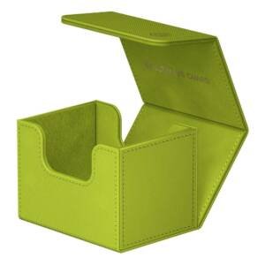 Ultimate Guard - Sidewinder 100+ XenoSkin - Summer Edition 2025 Lime