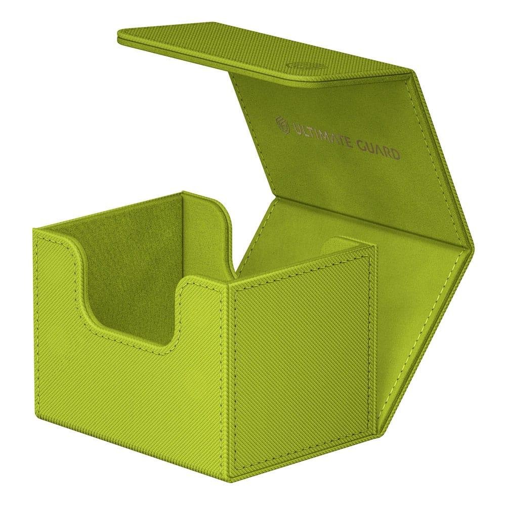 Ultimate Guard - Sidewinder 100+ XenoSkin - Summer Edition 2025 Lime