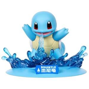 Funism - Figurine - Pokémon : Carapuce 10cm