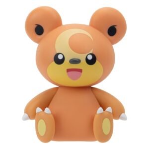 Pokémon Vinyl Figure Teddiursa 11 Cm Figurine