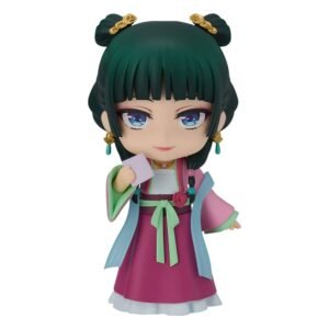 Good Smile Company The Apothecary Diaries Nendoroid Action Figure Maomao: Garden Party Ver. 10 Cm